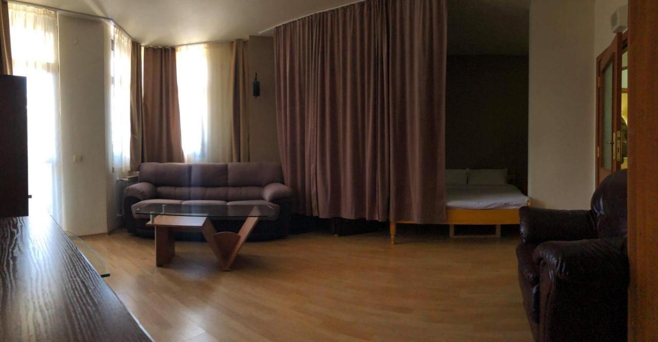 Flora Apartment 612A Μπόροβετς Εξωτερικό φωτογραφία