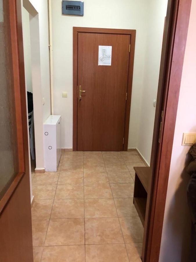 Flora Apartment 612A Μπόροβετς Εξωτερικό φωτογραφία