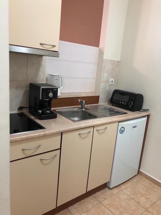 Flora Apartment 612A Μπόροβετς Εξωτερικό φωτογραφία